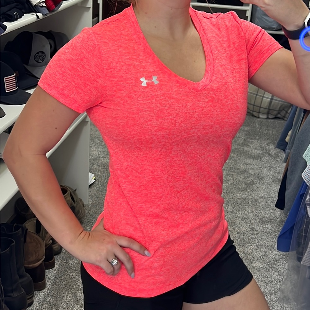 Under Armour Shirt